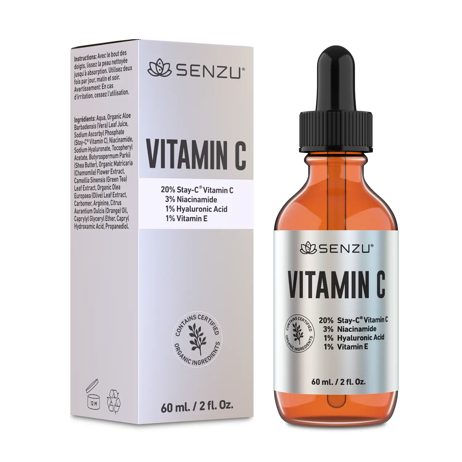 Senzu Christmas Sale 2024